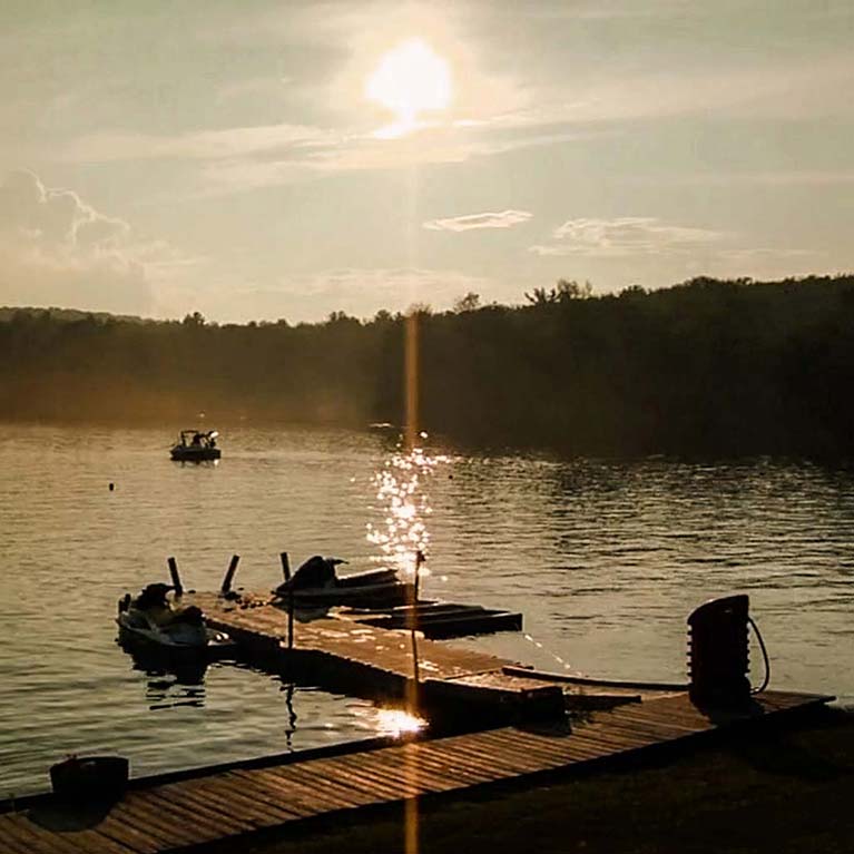 CECBR PA Summer Camps Camp Equinunk for Boys and Camp Blue Ridge